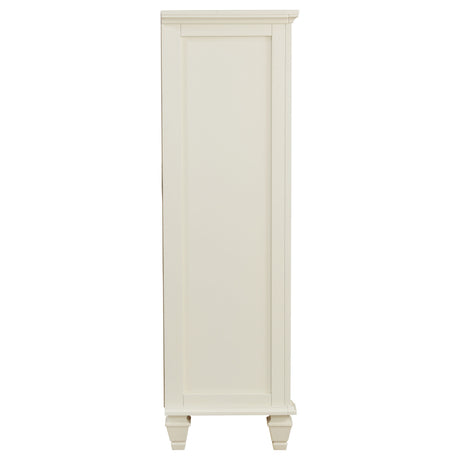 Sandy Beach Chest of Drawers - Furniture World