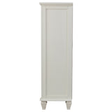 Sandy Beach Door Chest - Furniture World