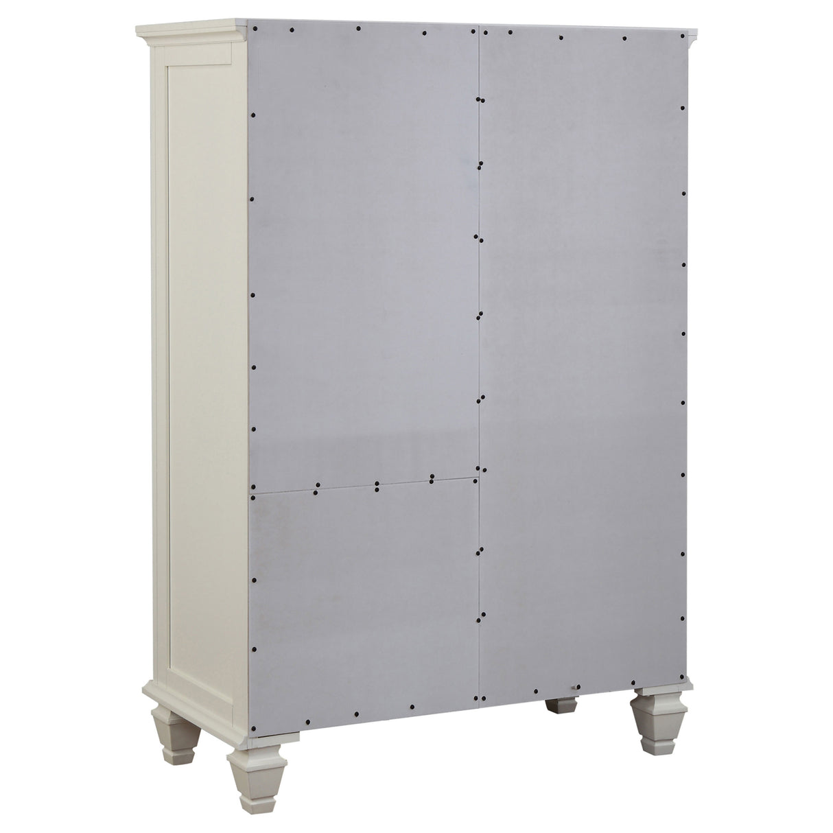 Sandy Beach Door Chest - Furniture World
