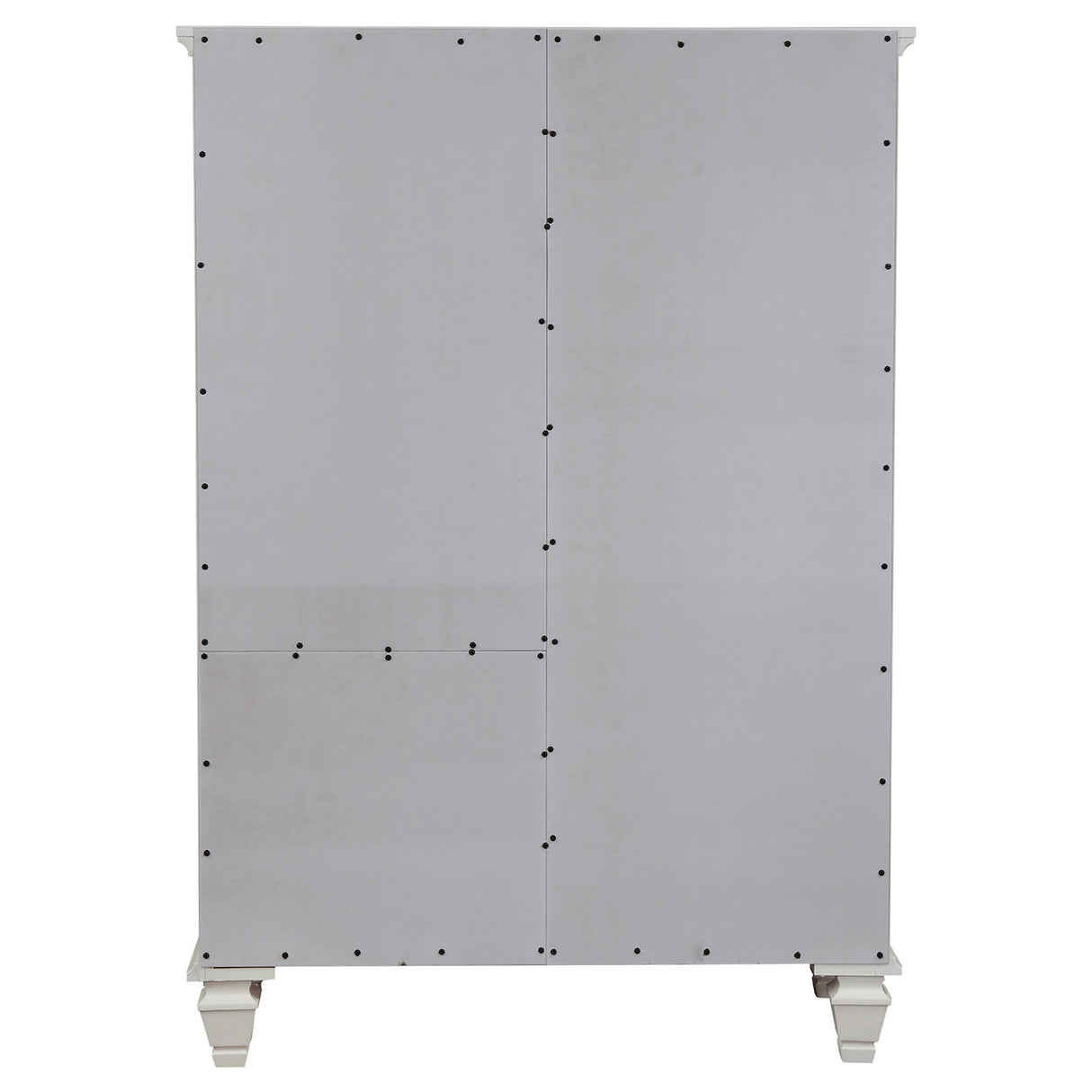 Sandy Beach Door Chest - Furniture World