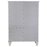 Sandy Beach Door Chest - Furniture World