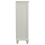 Sandy Beach Door Chest - Furniture World