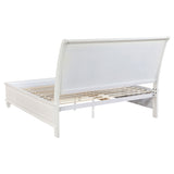 Sandy Beach Bedroom Set - Furniture World