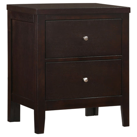 Carlton Bedroom Set - Furniture World
