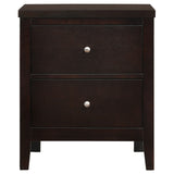 Carlton Bedroom Set - Furniture World