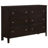 Carlton Bedroom Set - Furniture World