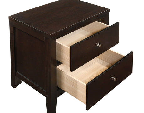 Carlton Bedroom Set - Furniture World
