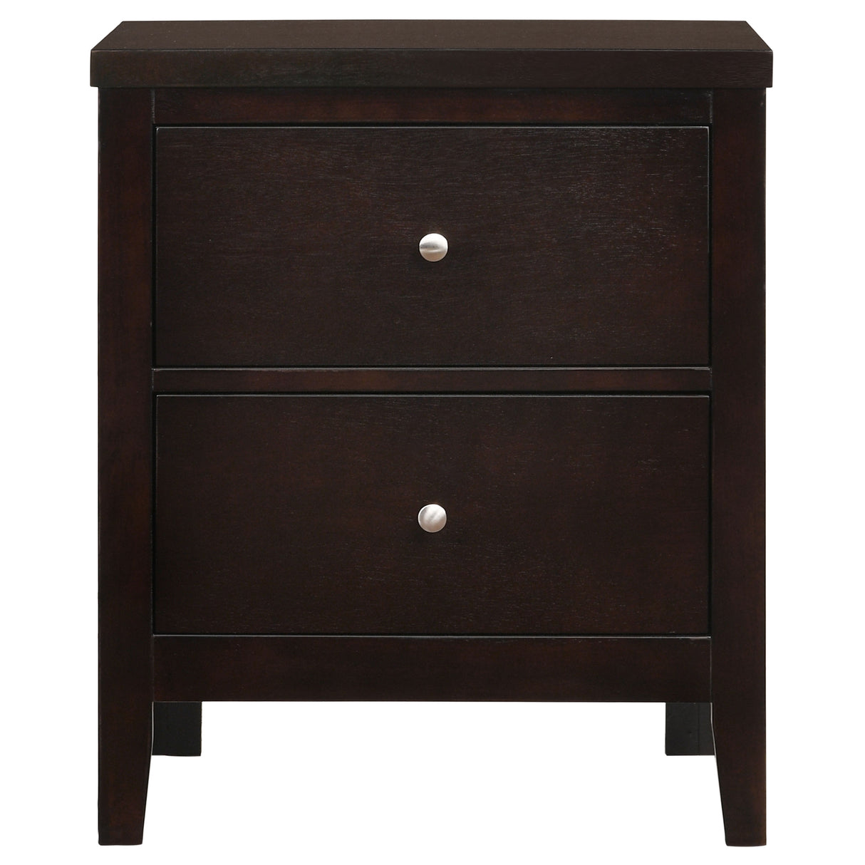 Carlton Bedroom Set - Furniture World