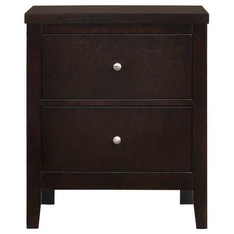 Carlton Bedroom Set - Furniture World