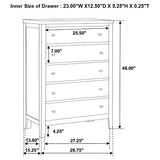 Carlton Bedroom Set - Furniture World