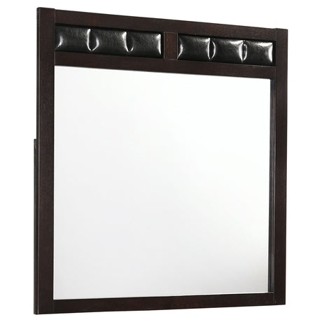 Carlton Bedroom Set - Furniture World