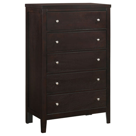 Carlton Bedroom Set - Furniture World