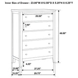 Carlton Bedroom Set - Furniture World