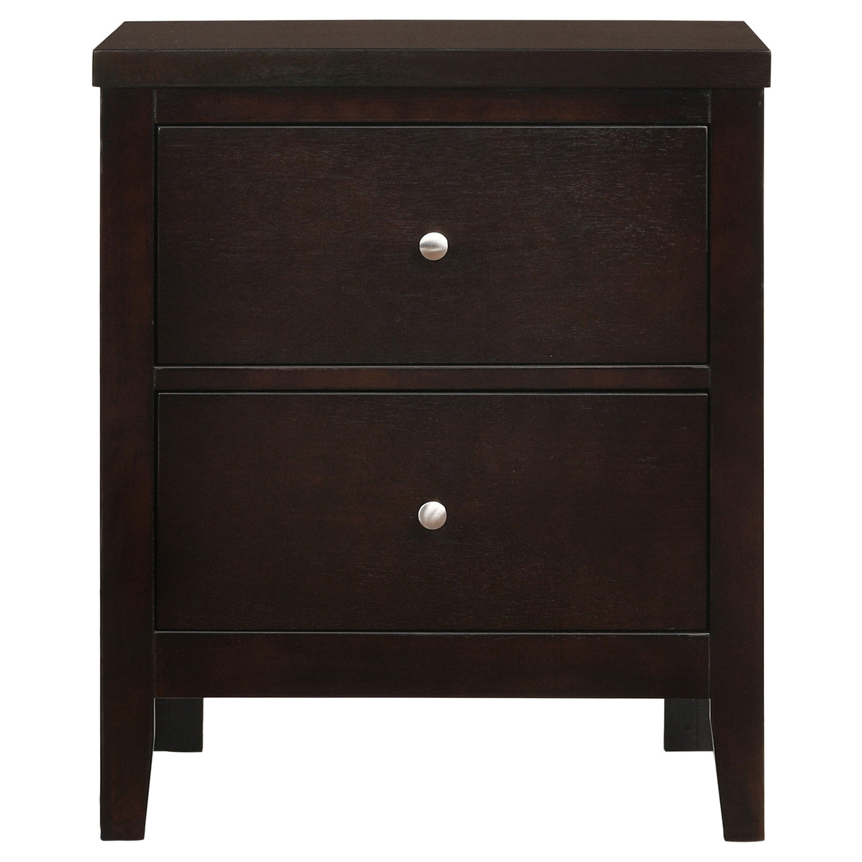 Carlton Bedroom Set - Furniture World