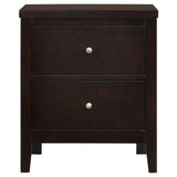 Carlton Bedroom Set - Furniture World