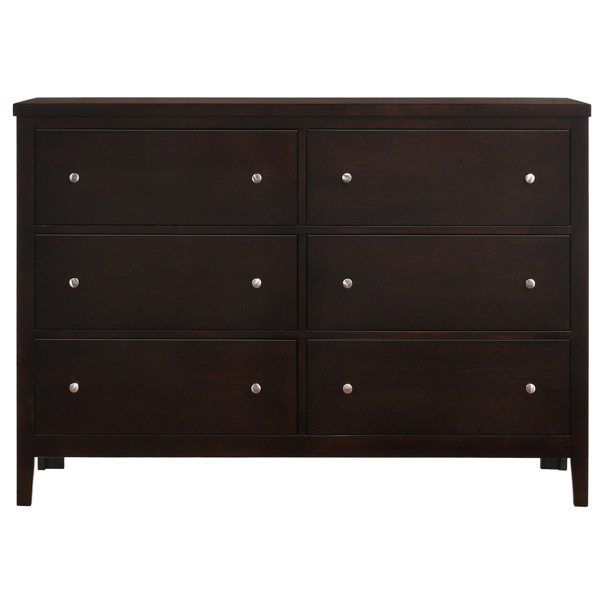 Carlton Bedroom Set - Furniture World