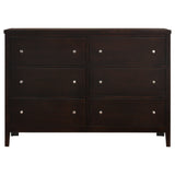 Carlton Bedroom Set - Furniture World