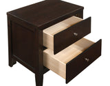 Carlton Bedroom Set - Furniture World
