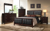 Carlton Bedroom Set - Furniture World
