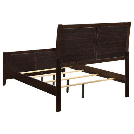 Carlton Bedroom Set - Furniture World