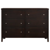 Carlton Bedroom Set - Furniture World
