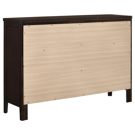 Carlton Bedroom Set - Furniture World