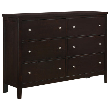 Carlton Bedroom Set - Furniture World