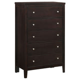 Carlton Bedroom Set - Furniture World