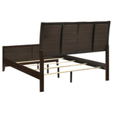 Carlton Panel Bed - Furniture World