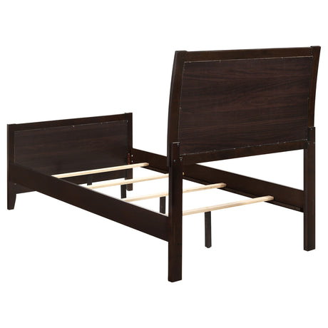 Carlton Bedroom Set - Furniture World