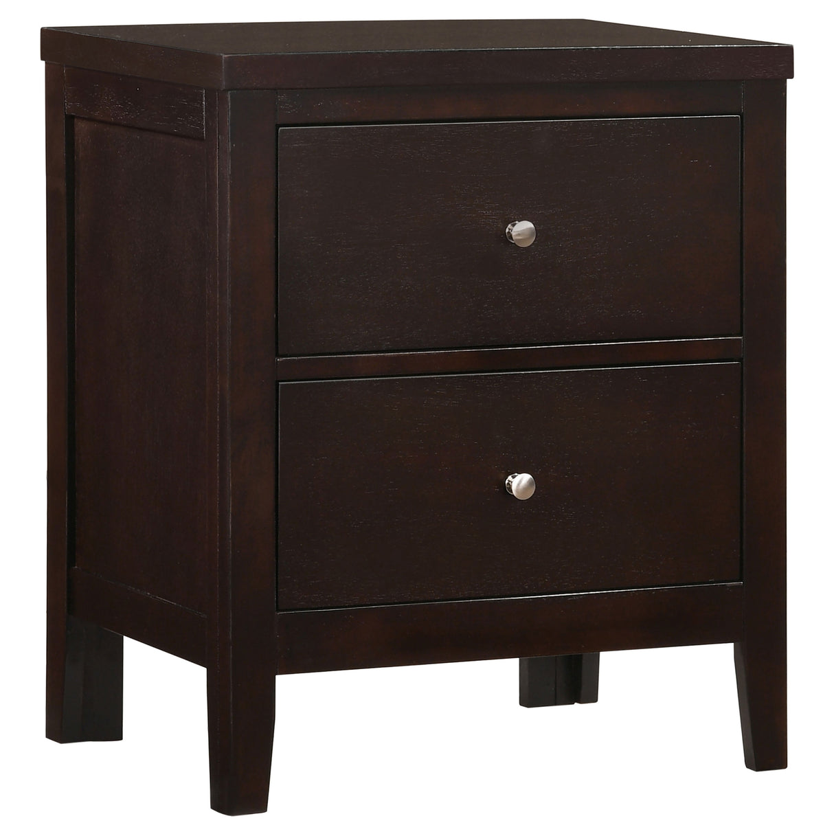 Carlton Bedroom Set - Furniture World