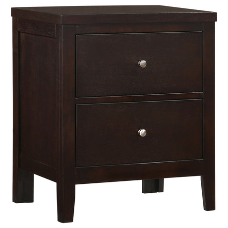 Carlton Bedroom Set - Furniture World