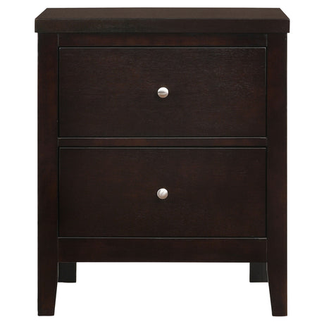 Carlton Bedroom Set - Furniture World