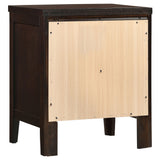 Carlton Bedroom Set - Furniture World