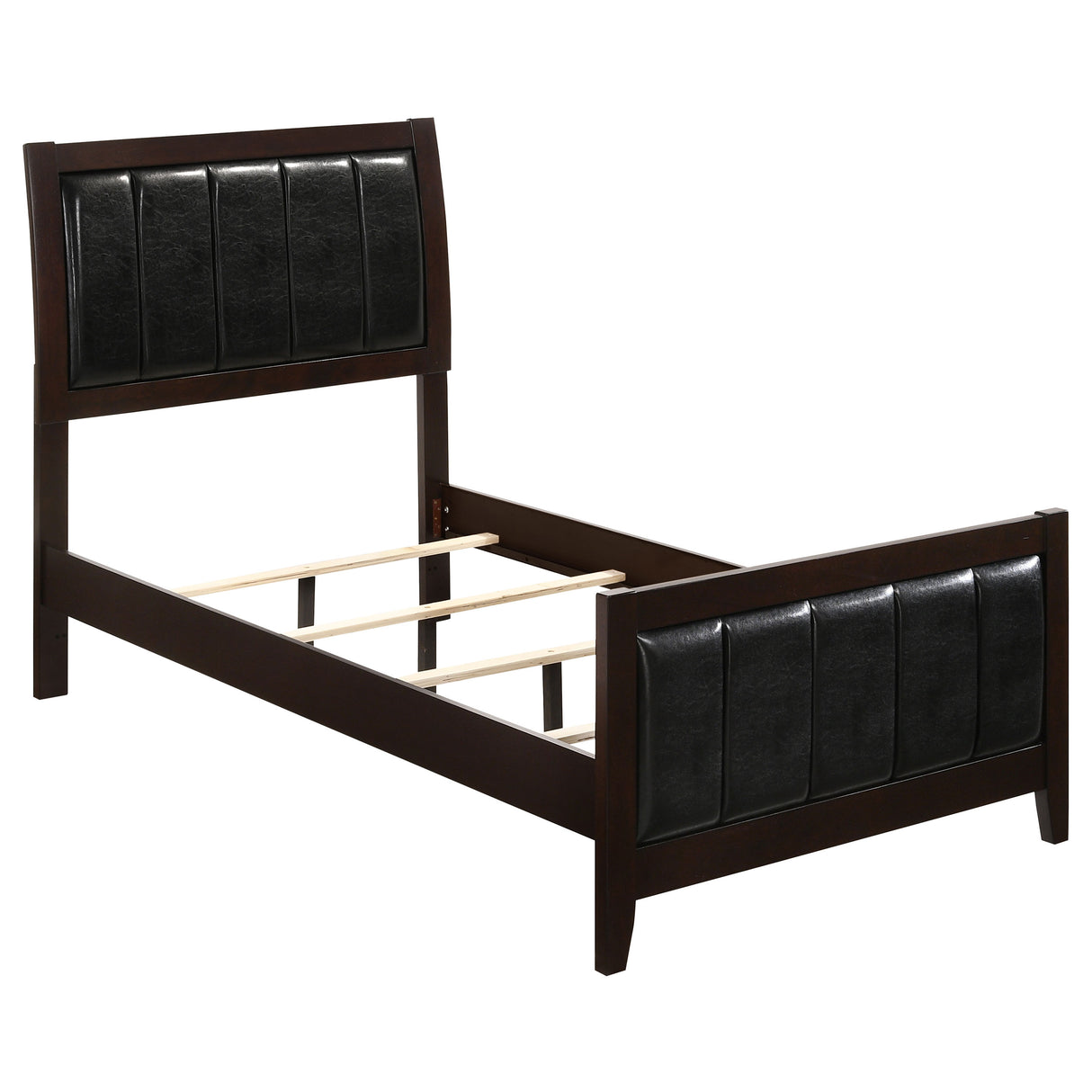 Carlton Bedroom Set - Furniture World