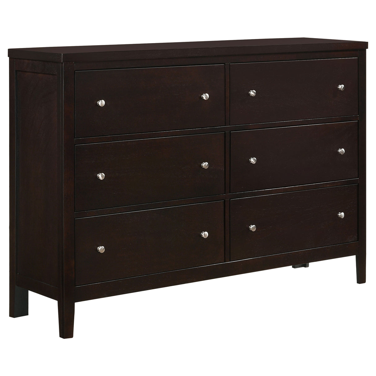 Carlton Bedroom Set - Furniture World