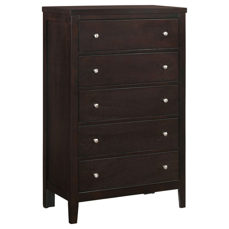 Carlton Bedroom Set - Furniture World