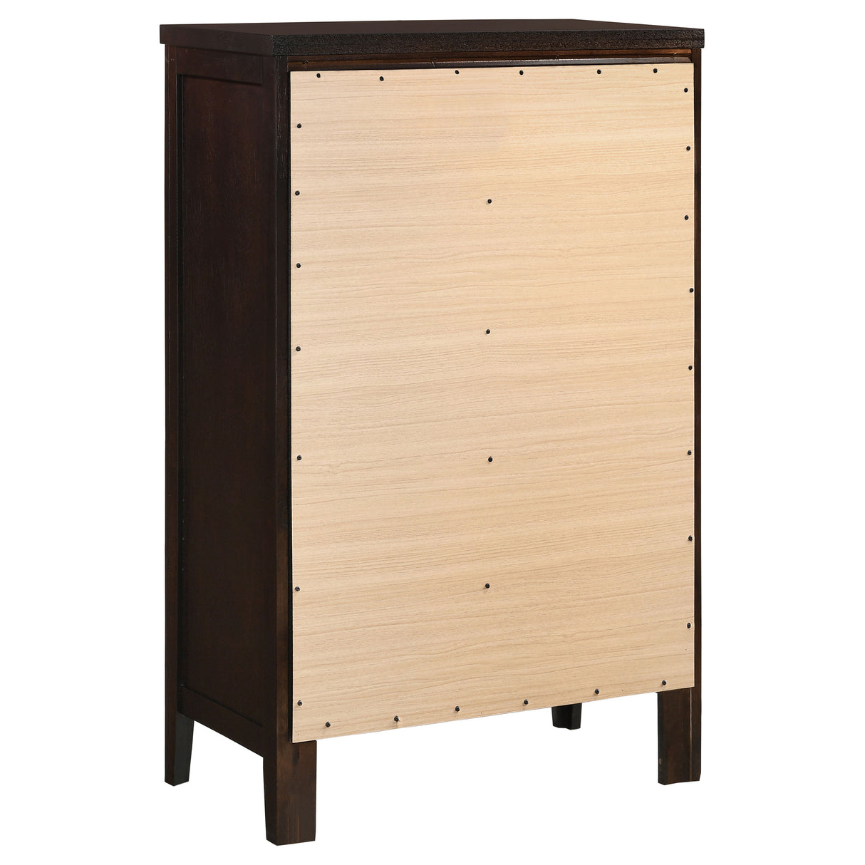 Carlton Bedroom Set - Furniture World