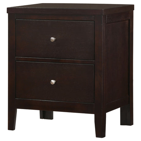 Carlton Nightstand - Furniture World