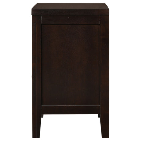 Carlton Nightstand - Furniture World