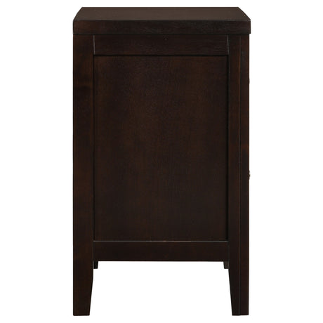 Carlton Nightstand - Furniture World
