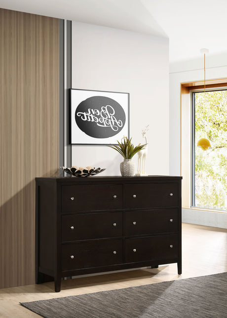 Carlton Dresser - Furniture World