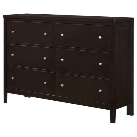Carlton Dresser - Furniture World