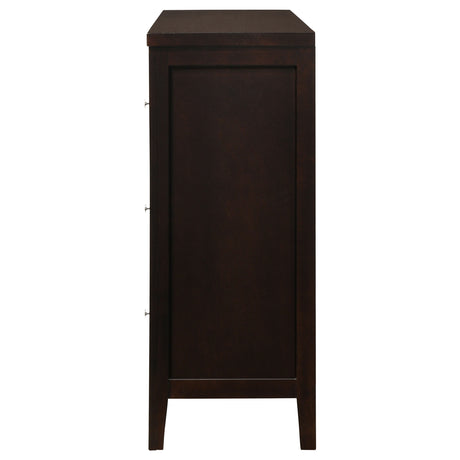 Carlton Dresser - Furniture World