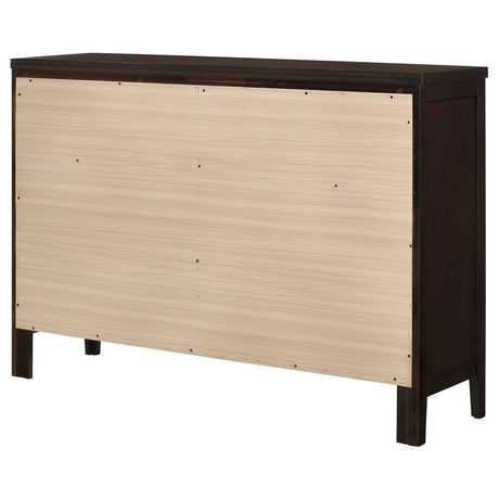 Carlton Dresser - Furniture World