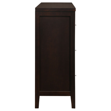 Carlton Dresser - Furniture World