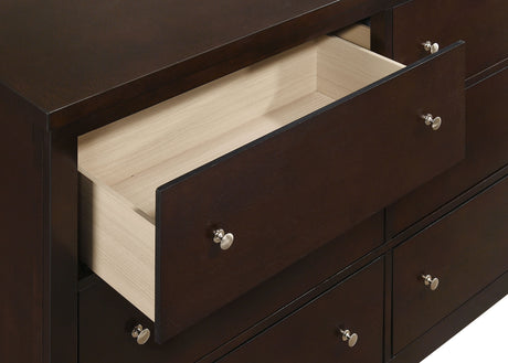 Carlton Dresser - Furniture World