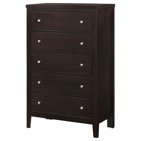 Carlton Chest of Drawers - Furniture World