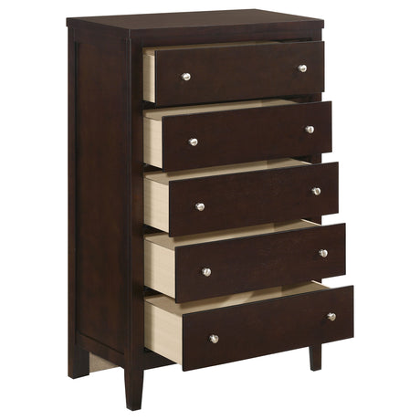 Carlton Chest of Drawers - Furniture World