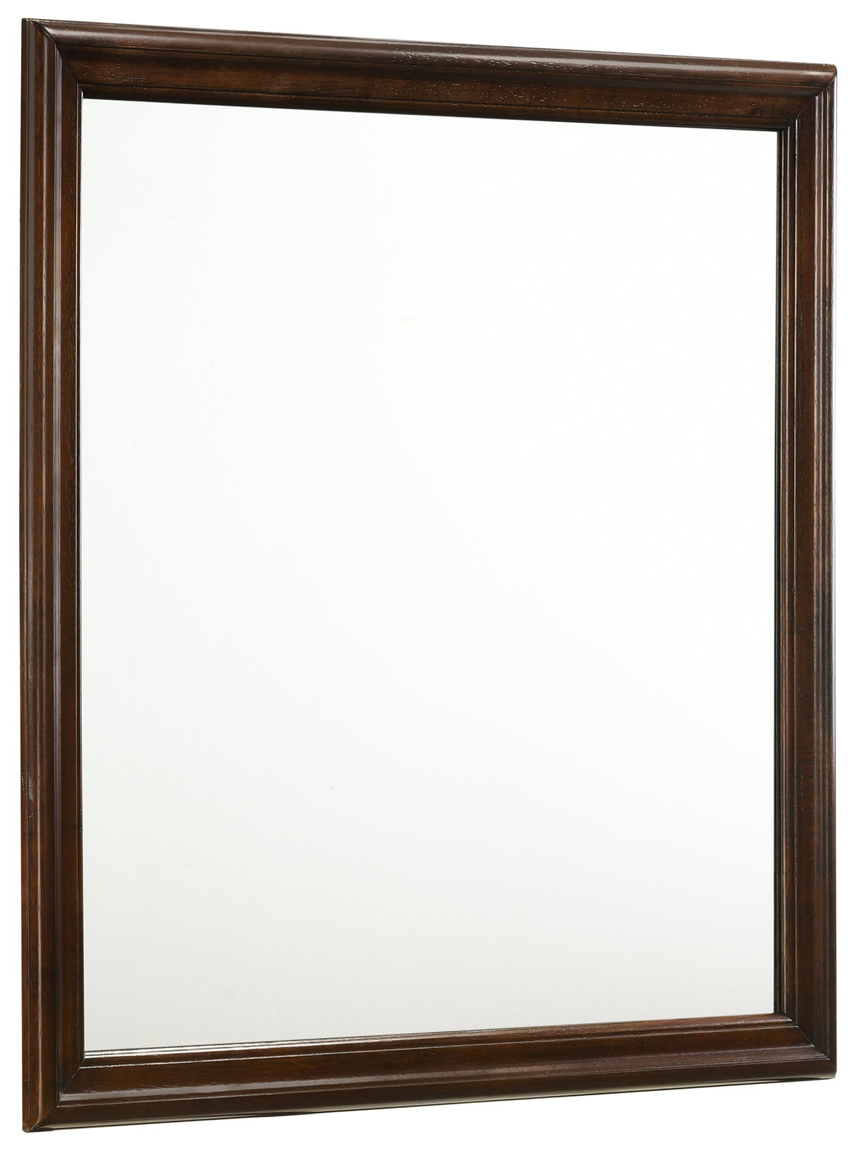 Louis Philippe Bedroom Set - Furniture World